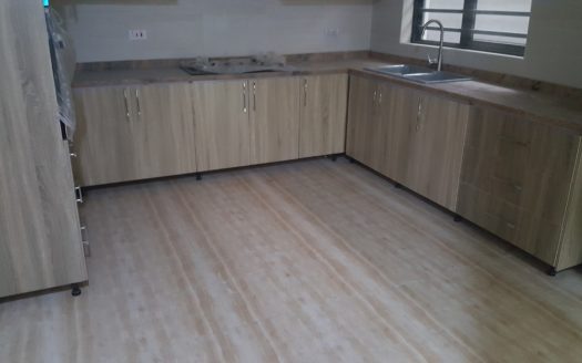 5 bedroom terrace duplex for sale