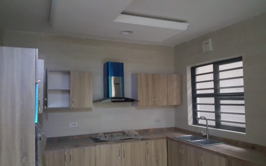 5 bedroom terrace duplex for sale