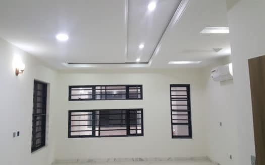 5 bedroom terrace duplex for sale