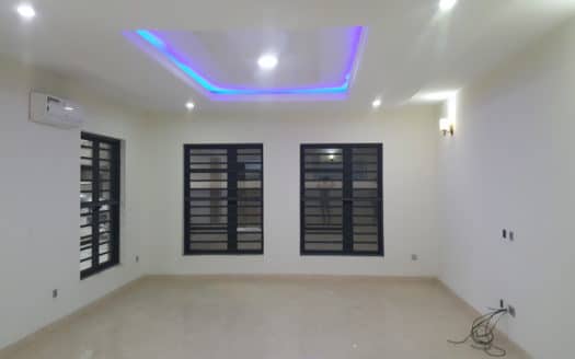 5 bedroom terrace duplex for sale