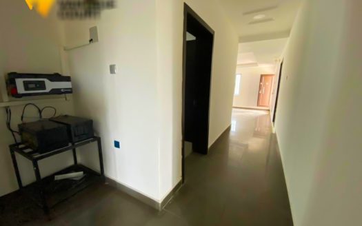 Brand new 3 bedroom bungalow with bq