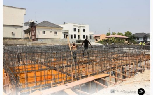 17 unit 2 bedroom apartment