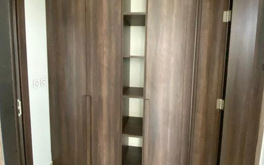 4 bedroom detached duplex with 2 BQ