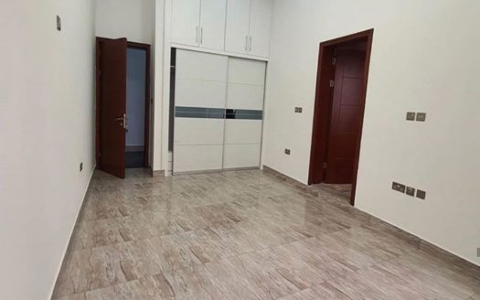 3 bedroom flat