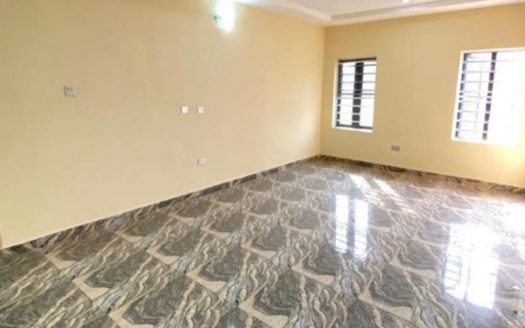 2 bedroom serviced apartment