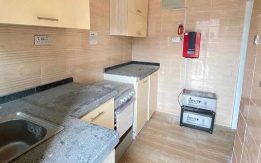 2 bedroom serviced apartment