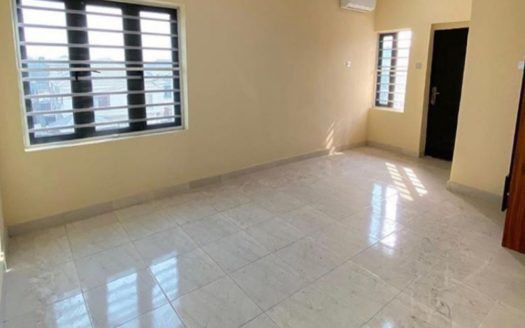 2 bedroom serviced apartment