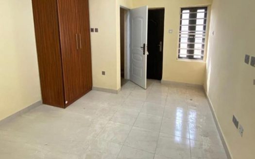 2 bedroom serviced apartment