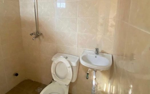 2 bedroom serviced apartment