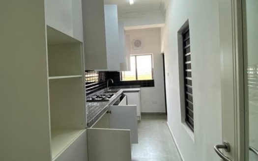 3 bedroom flat