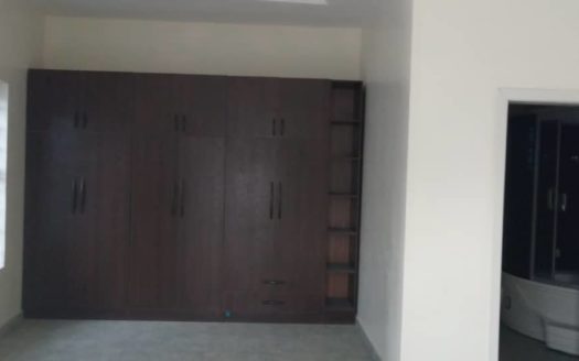 Brand new 2 bedroom terrace duplex