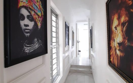 5bed all time Luxury duplex for sale(with Governor’s consent)