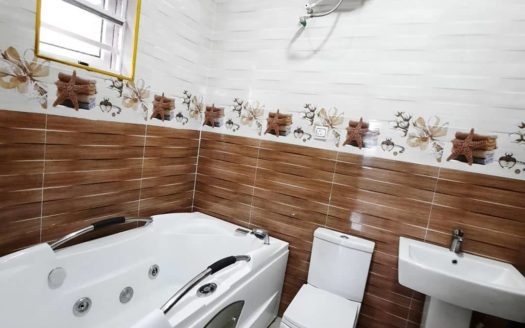 4bed Luxury duplex for sale.(with Governor’s consent)