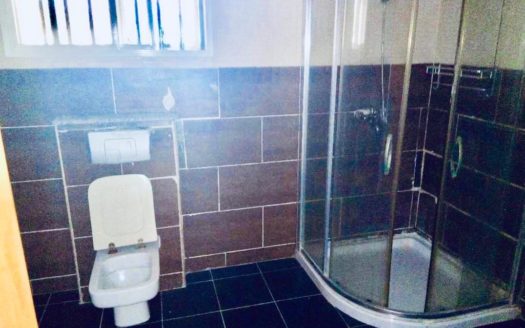 TO LET/ LEASE A SERVICED 8 UNITS OF 3 BEDROOM AT LEKKI PHASE 1