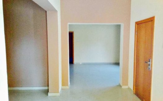 TO LET/ LEASE A SERVICED 8 UNITS OF 3 BEDROOM AT LEKKI PHASE 1