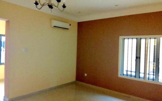 TO LET/ LEASE A SERVICED 8 UNITS OF 3 BEDROOM AT LEKKI PHASE 1