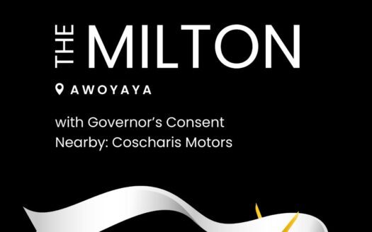 The Milton Awoyaya 2 1