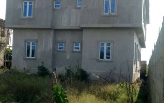 95% Completed 4 units of 2 Bedroom Flat For Sale