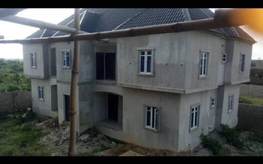 95% Completed 4 units of 2 Bedroom Flat For Sale