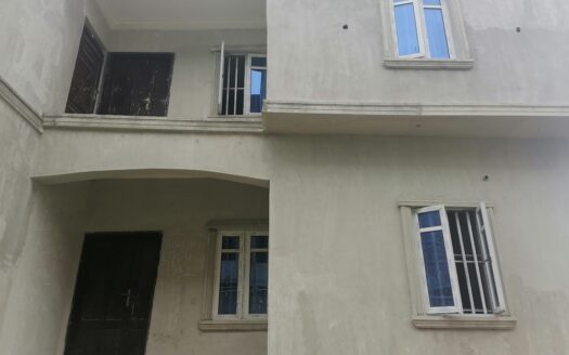 95% Completed 4 units of 2 Bedroom Flat For Sale