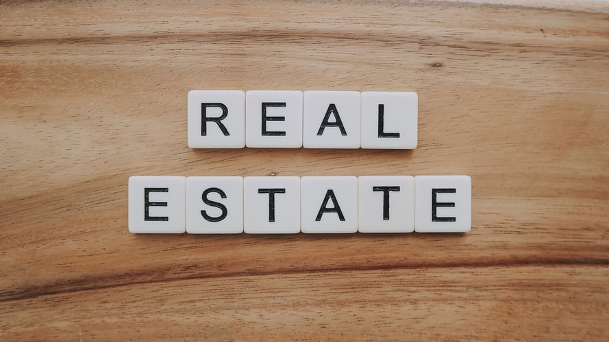 Real Estate Companies