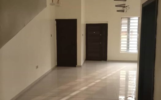 Luxury Affordable 4 Bedroom Semi Detached Duplex
