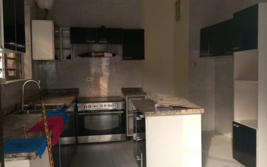 Luxury Affordable 4 Bedroom Semi Detached Duplex