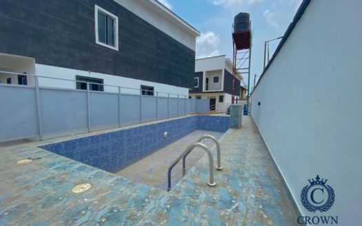CROWN ENSUITED TERRACES
