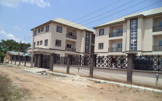 Block Of Flats For Sale 7 2