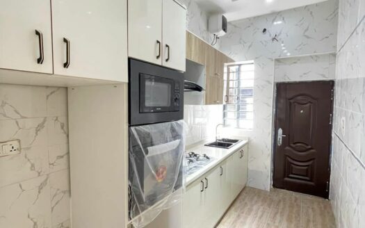 3/4 BEDROOM TERRACE DUPLEXES FOR SALE