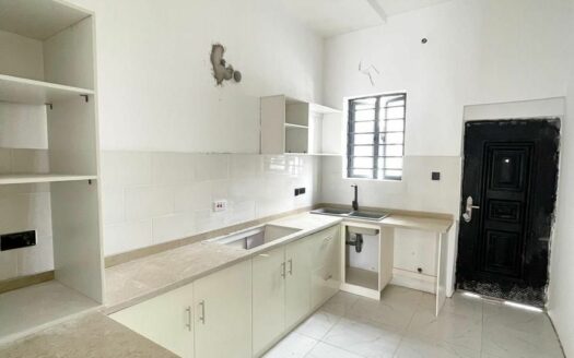 2 BEDROOM SEMI DETACHED DUPLEX FOR SALE