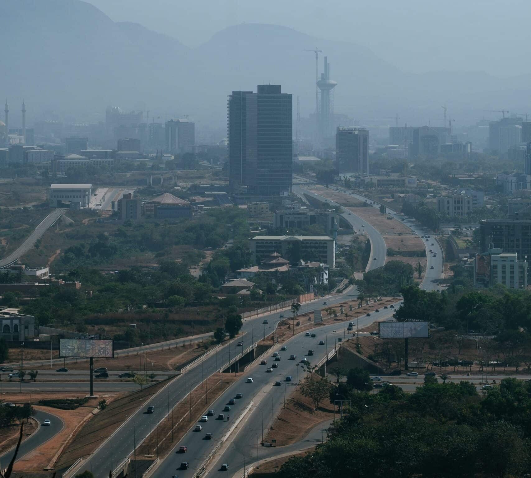 Abuja, Federal Capital Territory, Nigeria