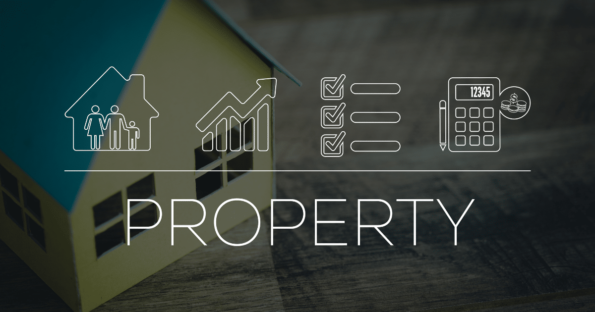 Property Listing Online