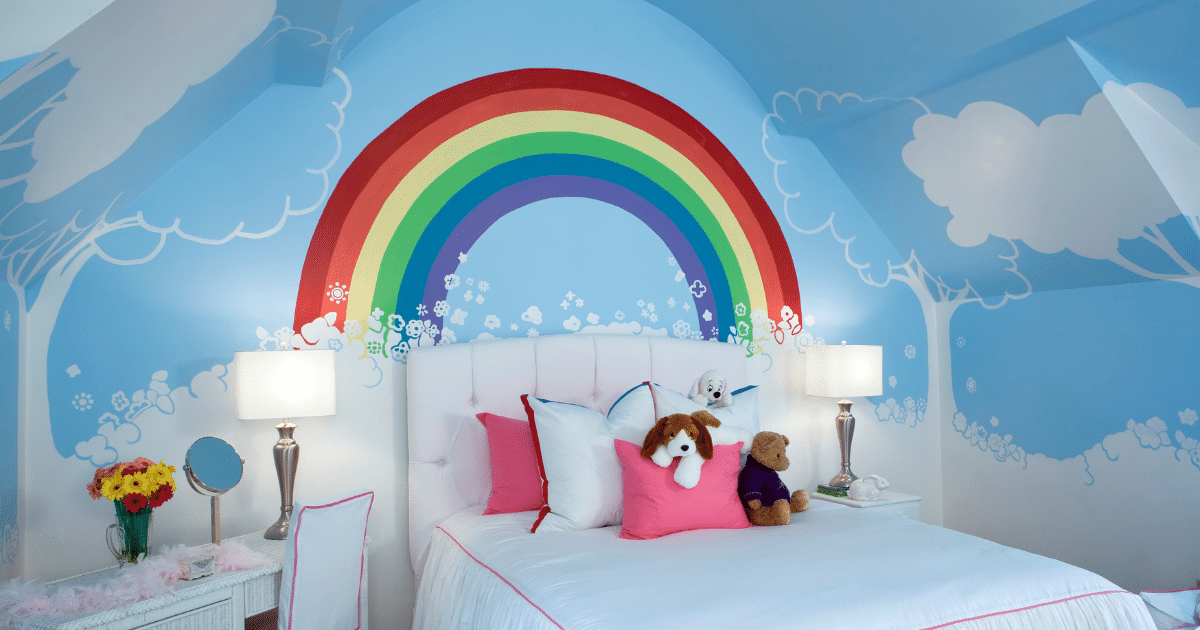 Rainbow Room