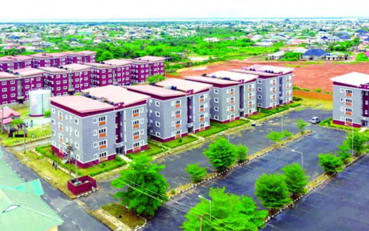 Affordable Housing In Nigeria