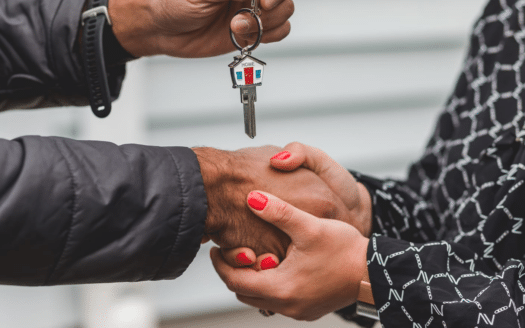 Old Market Apartment