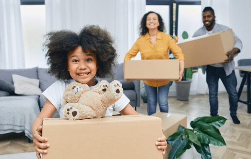 Single Family Rental Market