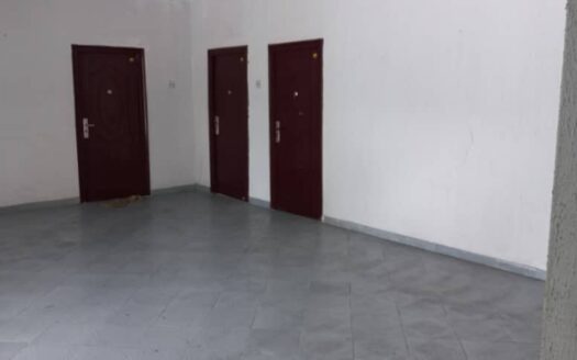 2 Bedroom Apartment (bungalow)