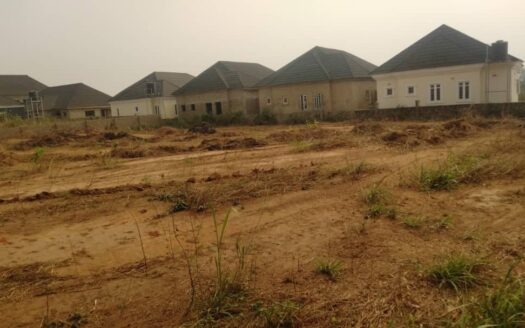 Residential Plots In Mowe