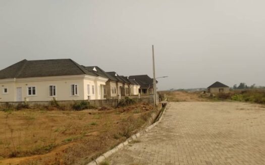 Residential Plots In Mowe