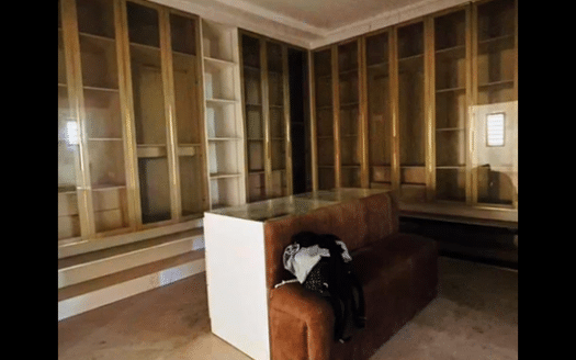 SPACIOUSLY BUILT 5 BEDROOM FULLY DETACHED DUPLEX WITH BQ