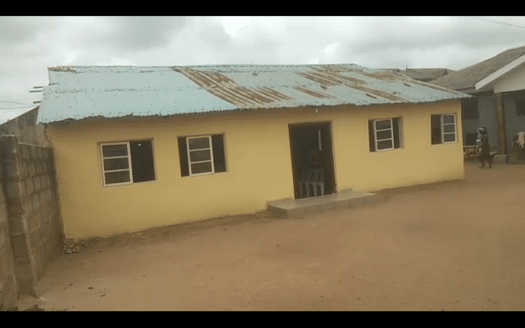 5 Bedroom Bungalow for sale at Agbara