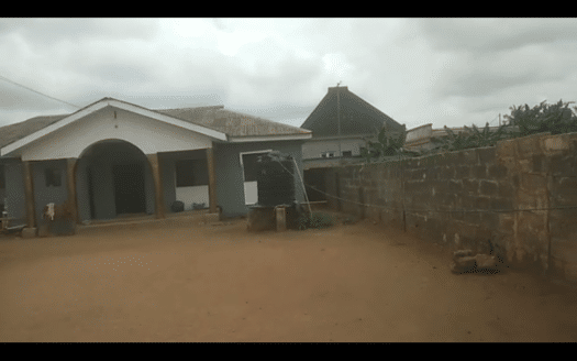 5 Bedroom Bungalow for sale at Agbara